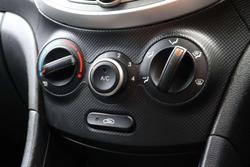 2019 Hyundai Accent Sport