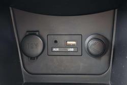 2019 Hyundai Accent Sport