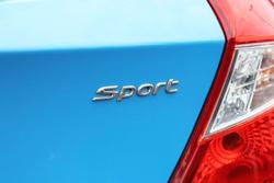 2019 Hyundai Accent Sport