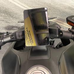 2025 CFMOTO NK SPORT BLACK