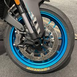 2025 CFMOTO NK SPORT BLACK