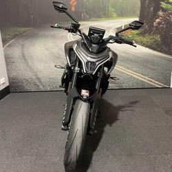2025 CFMOTO NK SPORT BLACK