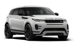 2026 Land Rover Range Rover Evoque P250 Dynamic SE
