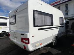 2021 Adria 402