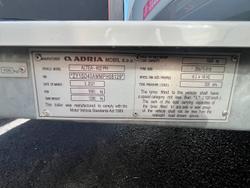 2021 Adria 402