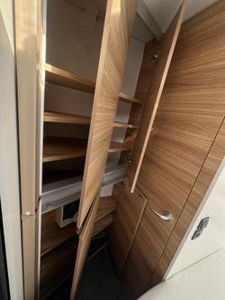 2021 Adria 402