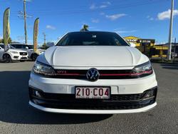 2021 Volkswagen Polo GTI