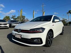 2021 Volkswagen Polo GTI