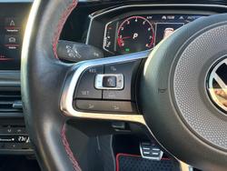 2021 Volkswagen Polo GTI
