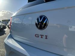 2021 Volkswagen Polo GTI
