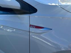 2021 Volkswagen Polo GTI