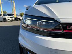 2021 Volkswagen Polo GTI