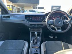 2021 Volkswagen Polo GTI