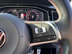 2021 Volkswagen Polo GTI