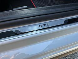 2021 Volkswagen Polo GTI