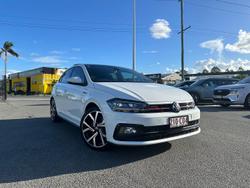 2021 Volkswagen Polo GTI