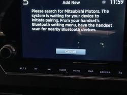 2024 Mitsubishi Outlander LS