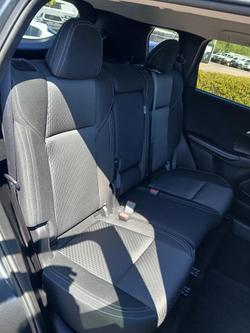 2024 Mitsubishi Outlander LS