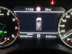 2024 Mitsubishi Outlander LS