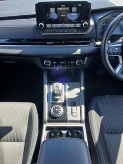 2024 Mitsubishi Outlander LS