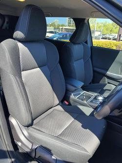 2024 Mitsubishi Outlander LS