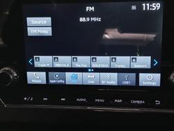 2024 Mitsubishi Outlander LS