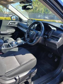 2024 Mitsubishi Outlander LS