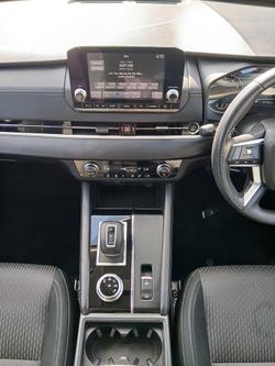 2024 Mitsubishi Outlander ES