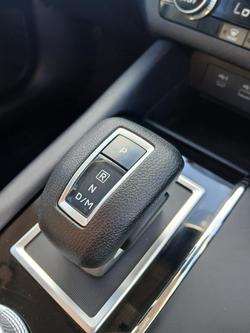 2024 Mitsubishi Outlander ES
