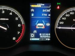 2024 Subaru Forester 2.5i