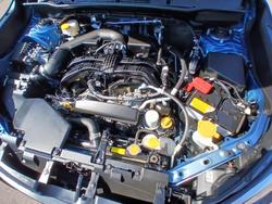 2024 Subaru Forester 2.5i
