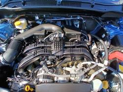 2024 Subaru Forester 2.5i