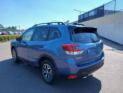 2024 Subaru Forester 2.5i