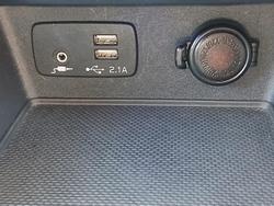 2024 Subaru Forester 2.5i