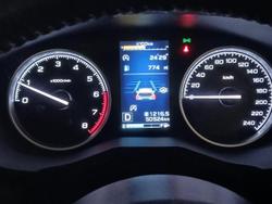 2024 Subaru Forester 2.5i