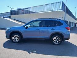 2024 Subaru Forester 2.5i