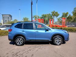 2024 Subaru Forester 2.5i