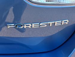 2024 Subaru Forester 2.5i