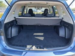 2024 Subaru Forester 2.5i