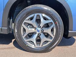 2024 Subaru Forester 2.5i