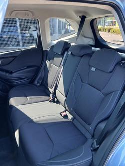 2024 Subaru Forester 2.5i