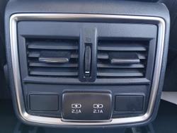 2024 Subaru Forester 2.5i