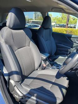 2024 Subaru Forester 2.5i
