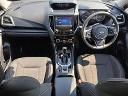 2024 Subaru Forester 2.5i