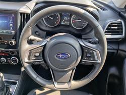 2024 Subaru Forester 2.5i