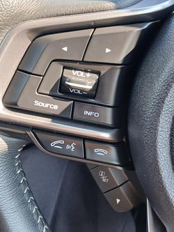 2024 Subaru Forester 2.5i