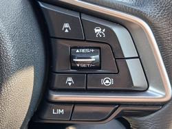 2024 Subaru Forester 2.5i