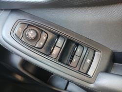 2024 Subaru Forester 2.5i