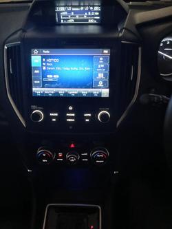 2024 Subaru Forester 2.5i