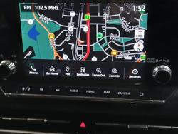 2024 Mitsubishi Outlander LS